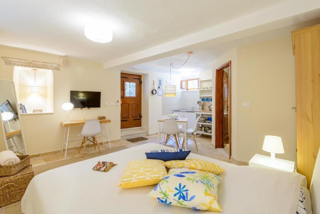 Apartment Sympa Dubrovnik Buitenkant foto