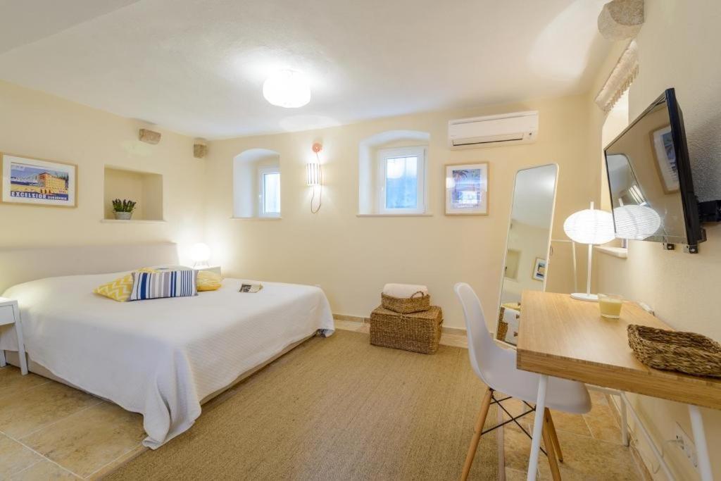 Apartment Sympa Dubrovnik Buitenkant foto