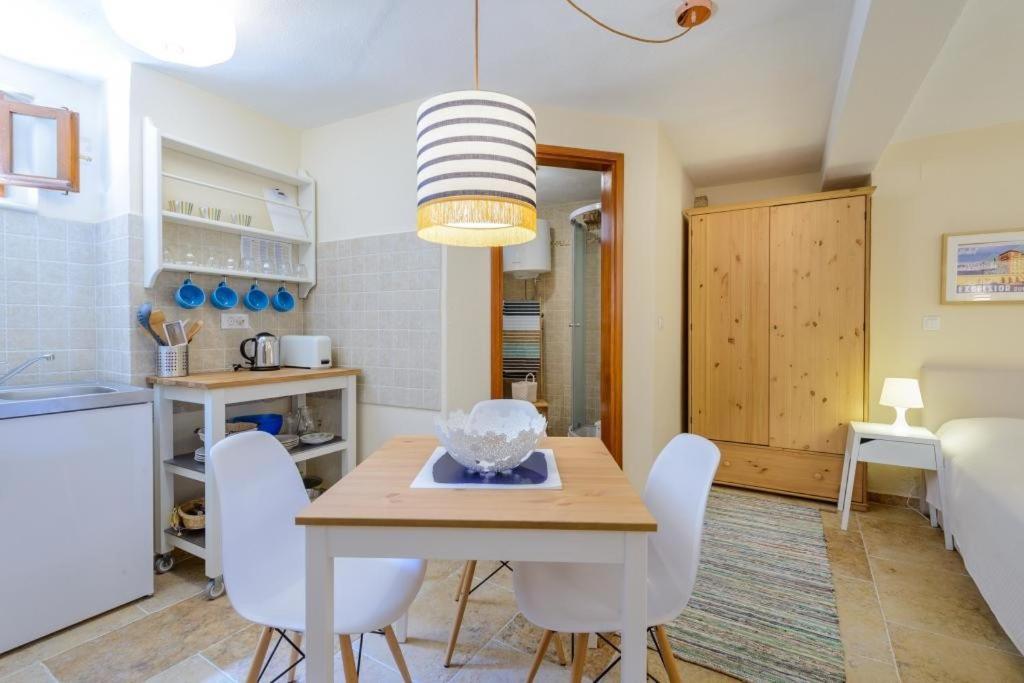 Apartment Sympa Dubrovnik Buitenkant foto