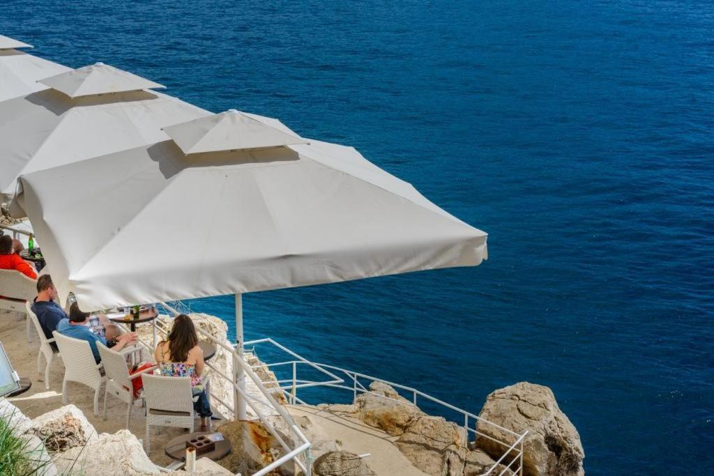 Apartment Sympa Dubrovnik Buitenkant foto