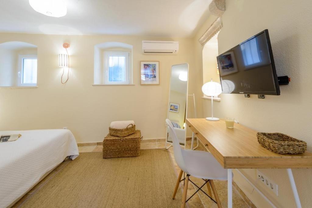 Apartment Sympa Dubrovnik Buitenkant foto