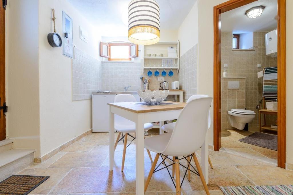Apartment Sympa Dubrovnik Buitenkant foto