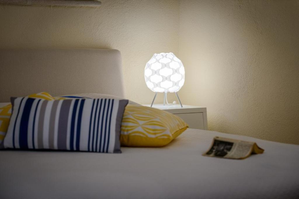 Apartment Sympa Dubrovnik Buitenkant foto