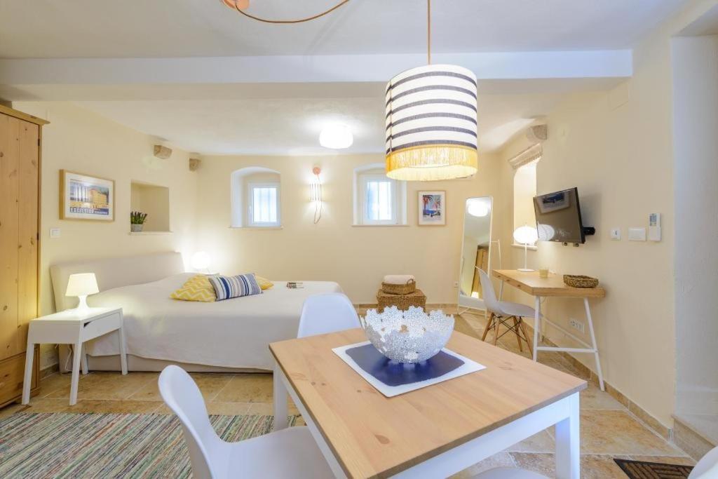 Apartment Sympa Dubrovnik Buitenkant foto