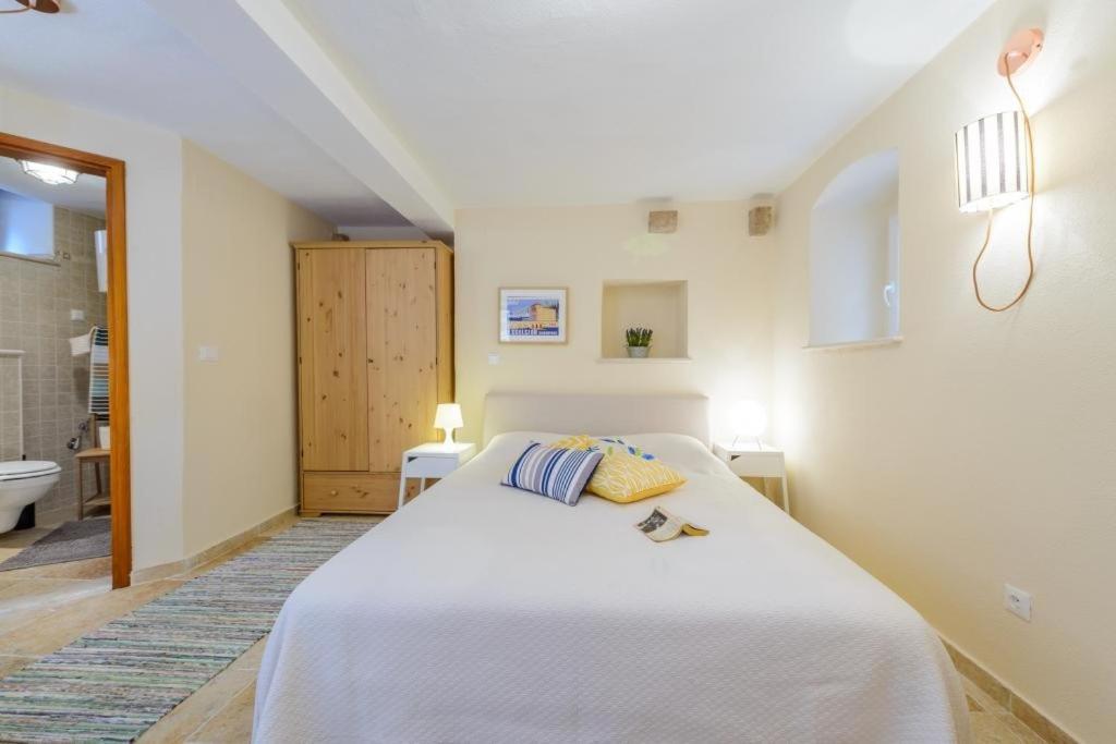 Apartment Sympa Dubrovnik Buitenkant foto